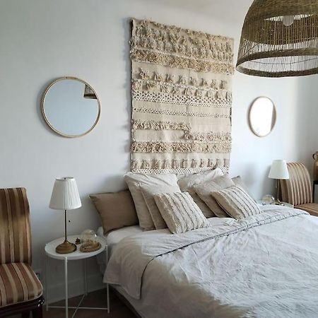 Massilia Calling Appartement Marseille Proche Metro Climatise Bien Decore Marselha Exterior foto