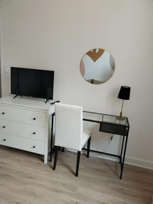 Massilia Calling Appartement Marseille Proche Metro Climatise Bien Decore Marselha Exterior foto