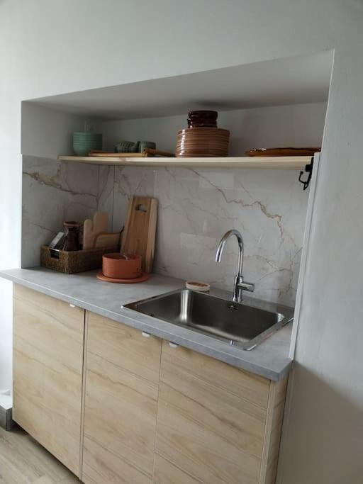 Massilia Calling Appartement Marseille Proche Metro Climatise Bien Decore Marselha Exterior foto