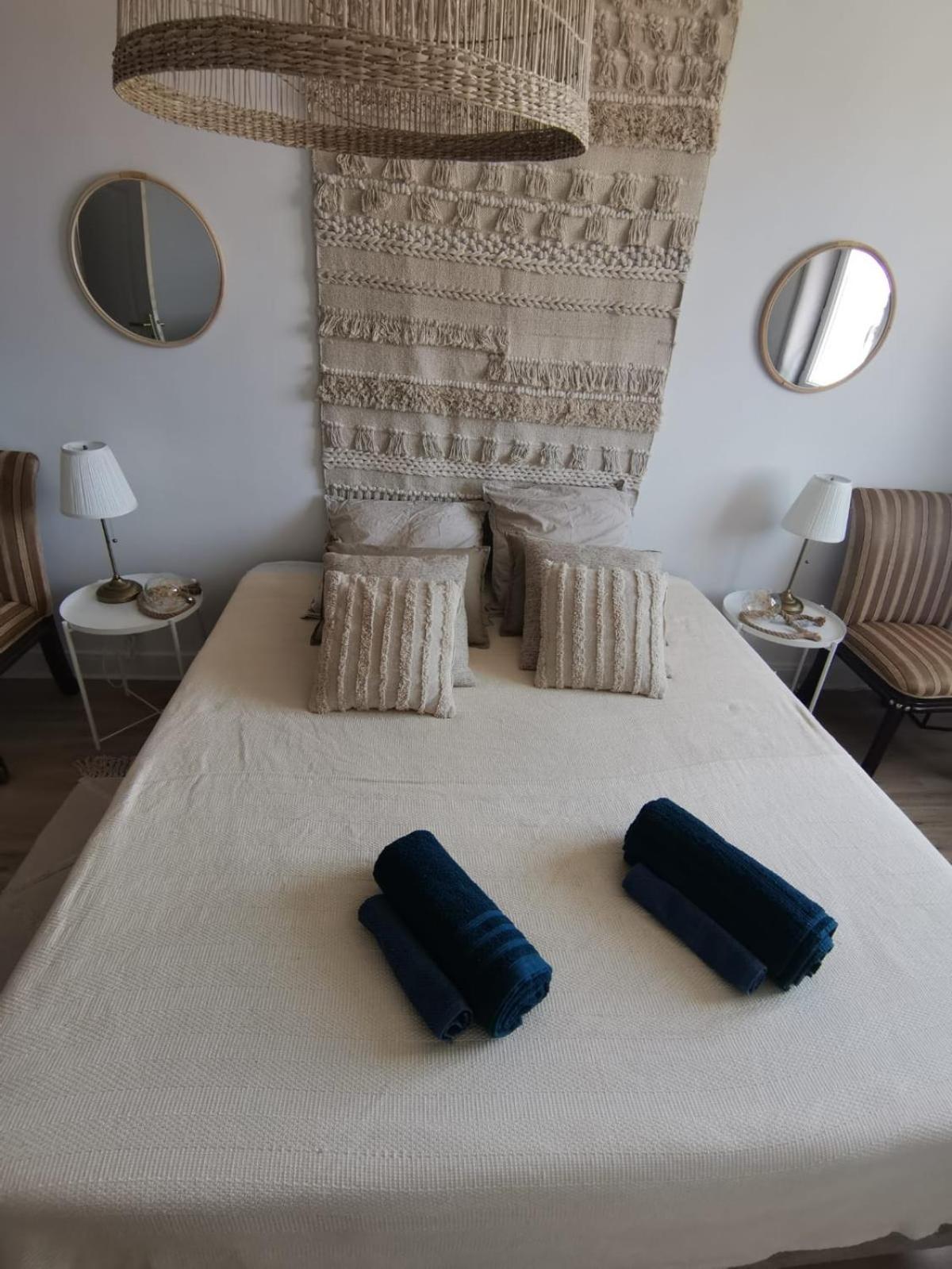Massilia Calling Appartement Marseille Proche Metro Climatise Bien Decore Marselha Exterior foto