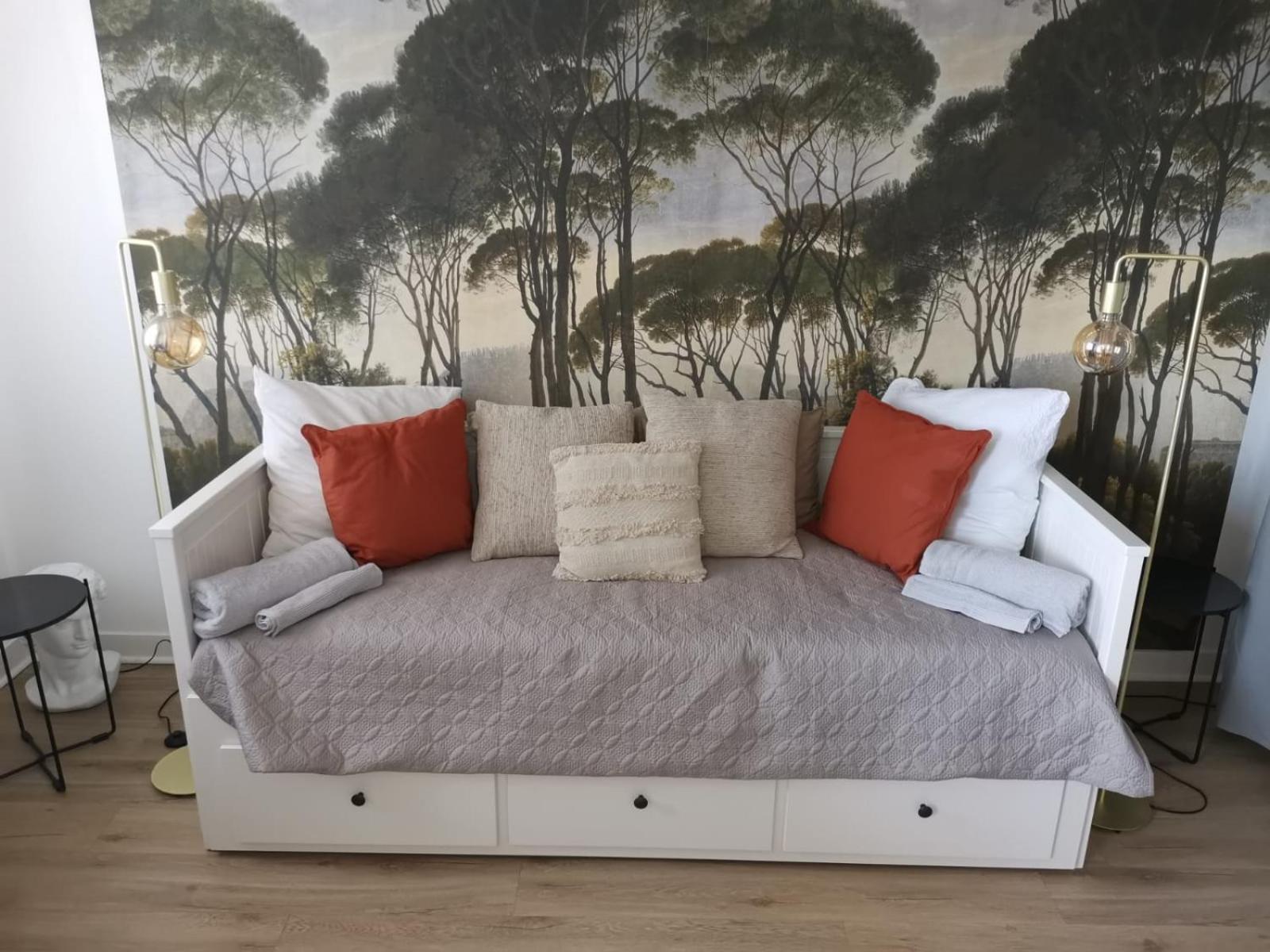 Massilia Calling Appartement Marseille Proche Metro Climatise Bien Decore Marselha Exterior foto