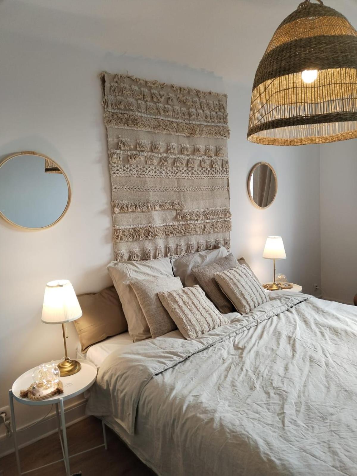 Massilia Calling Appartement Marseille Proche Metro Climatise Bien Decore Marselha Exterior foto